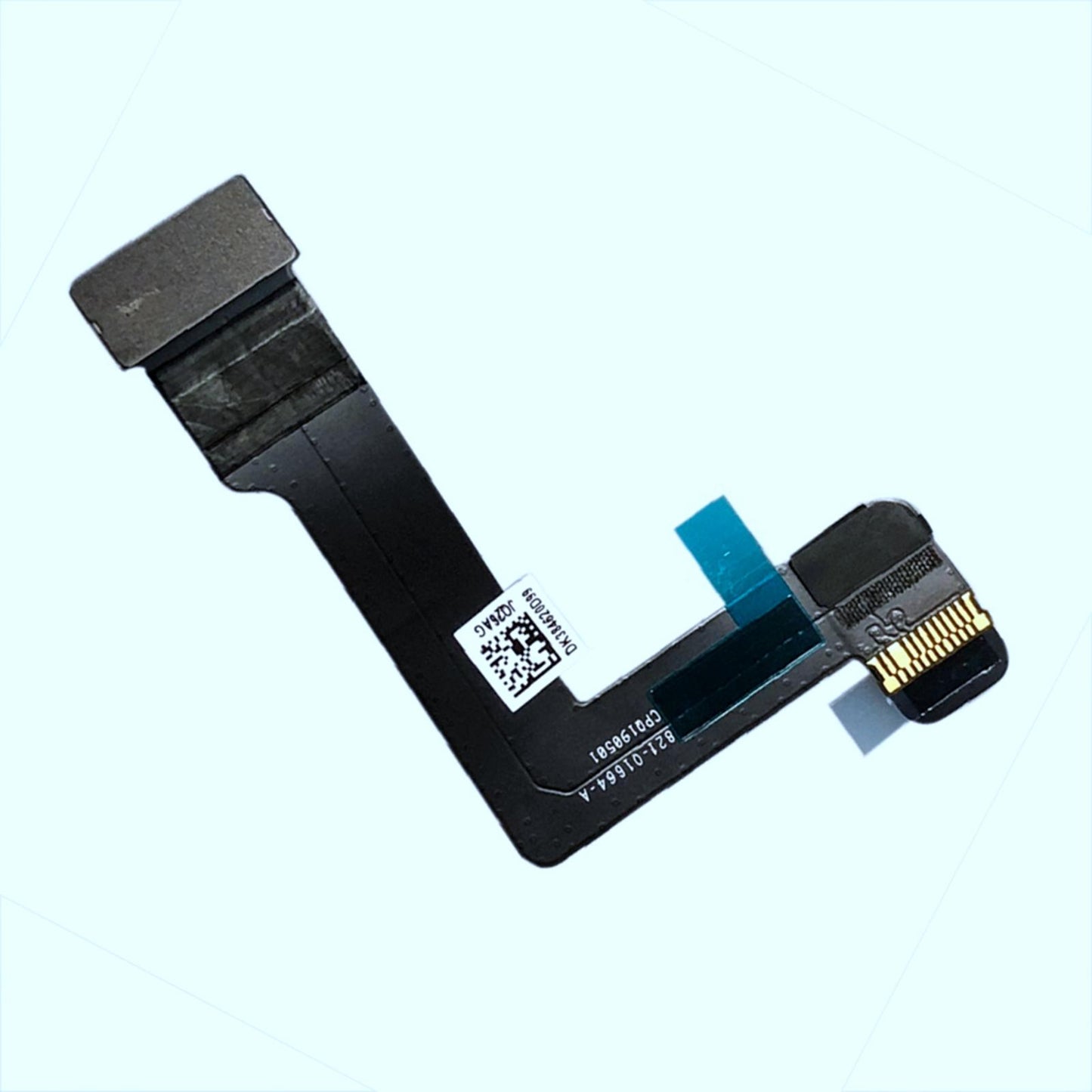 Keyboard Flex Cable Ribbon for MacBook Pro A1990 Replacement Accessories