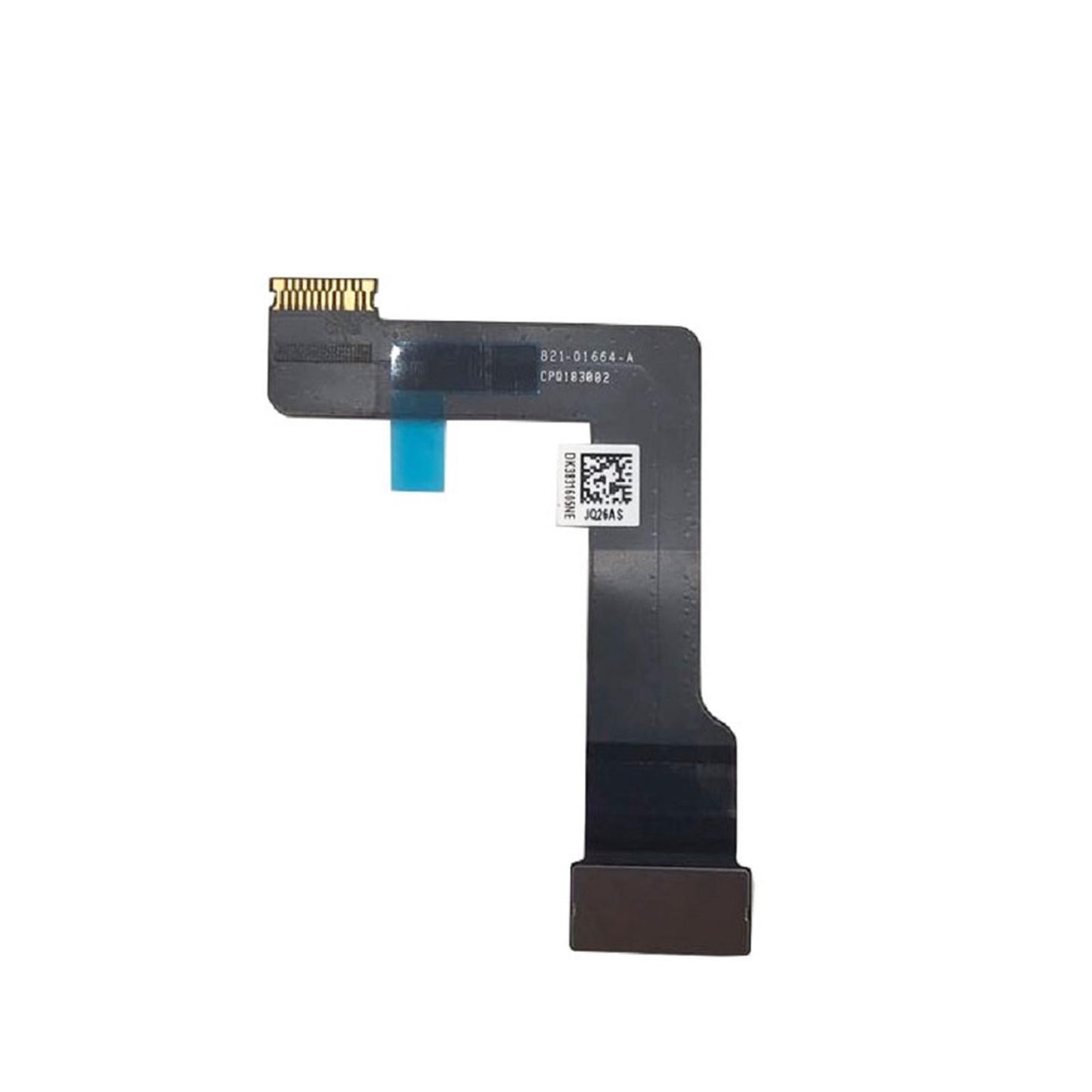 Keyboard Flex Cable Ribbon for MacBook Pro A1990 Replacement Accessories