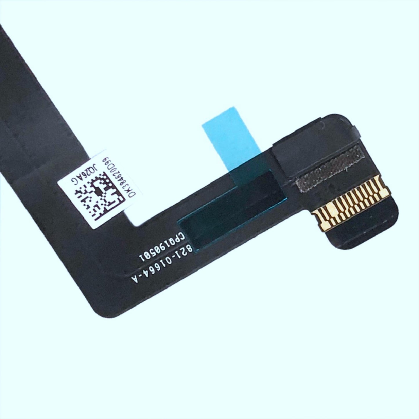 Keyboard Flex Cable Ribbon for MacBook Pro A1990 Replacement Accessories