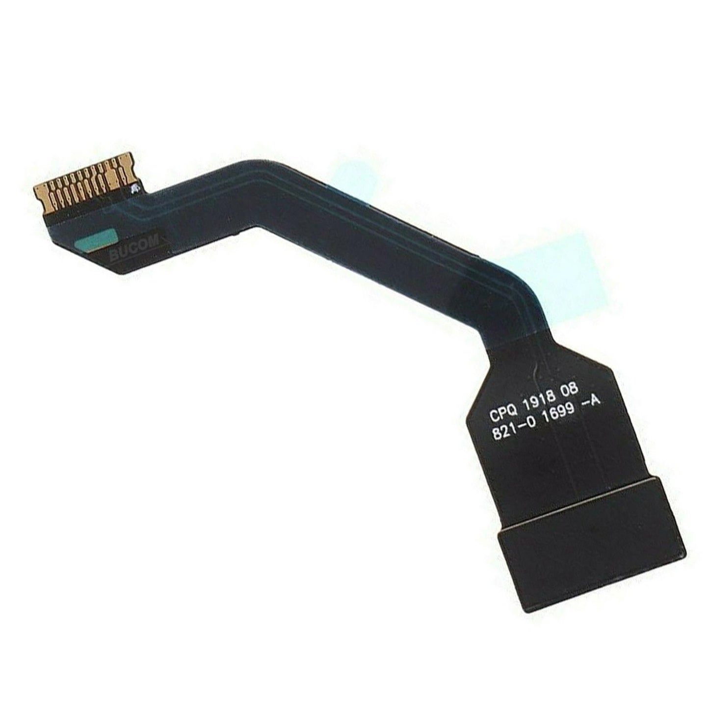 Keyboard Flex Cable for MacBook Pro A1989 13'' 821-01699-A Replacement