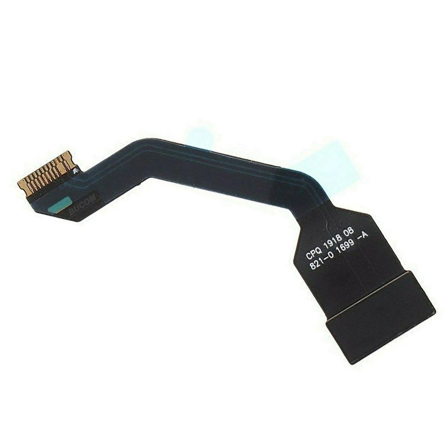 Keyboard Flex Cable for MacBook Pro A1989 13'' 821-01699-A Replacement