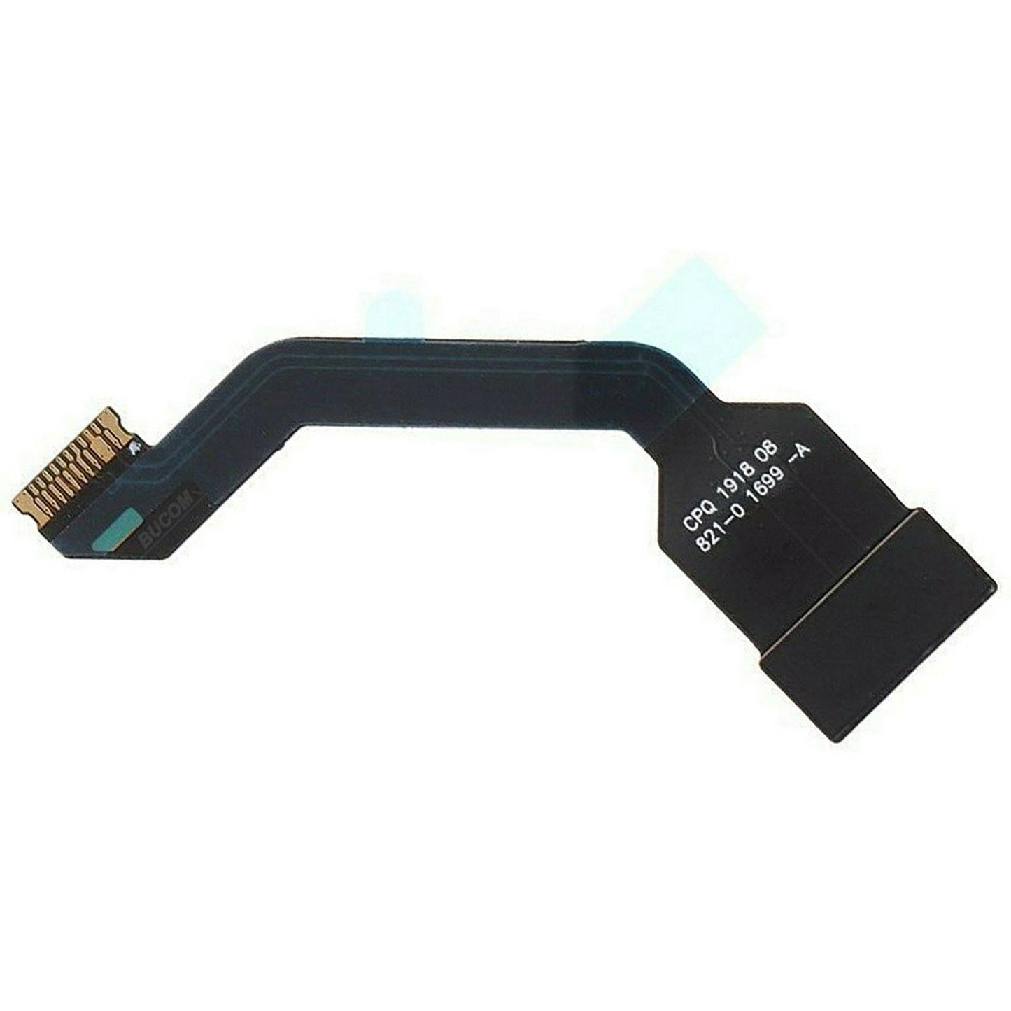 Keyboard Flex Cable for MacBook Pro A1989 13'' 821-01699-A Replacement