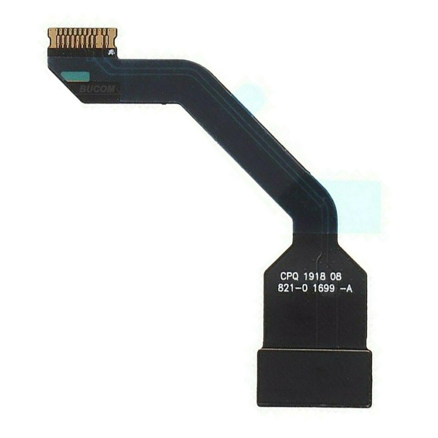 Keyboard Flex Cable for MacBook Pro A1989 13'' 821-01699-A Replacement