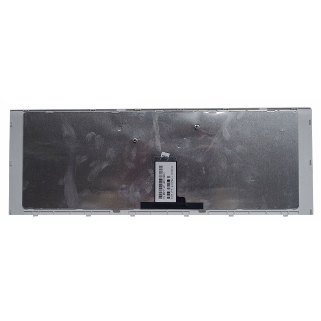 Laptop Keyboard US with Frame for Sony Vaio Vpceg 9Z.N7Asw.101 Pcg-61913L