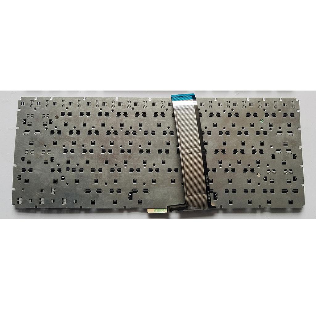 US Layout Keyboard Black Replacement for ASUS Pro PU451 PU451L PU451E PU451C