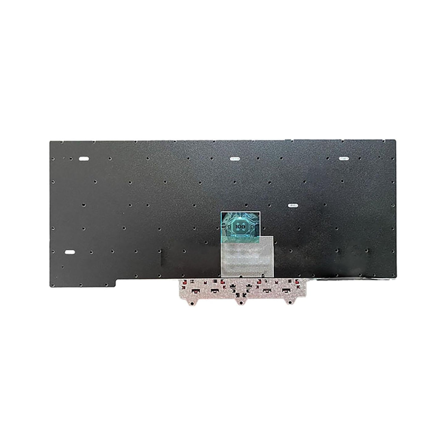 Laptop Keyboard US English for Lenovo Ibm ThinkPad E14 Black Replacement