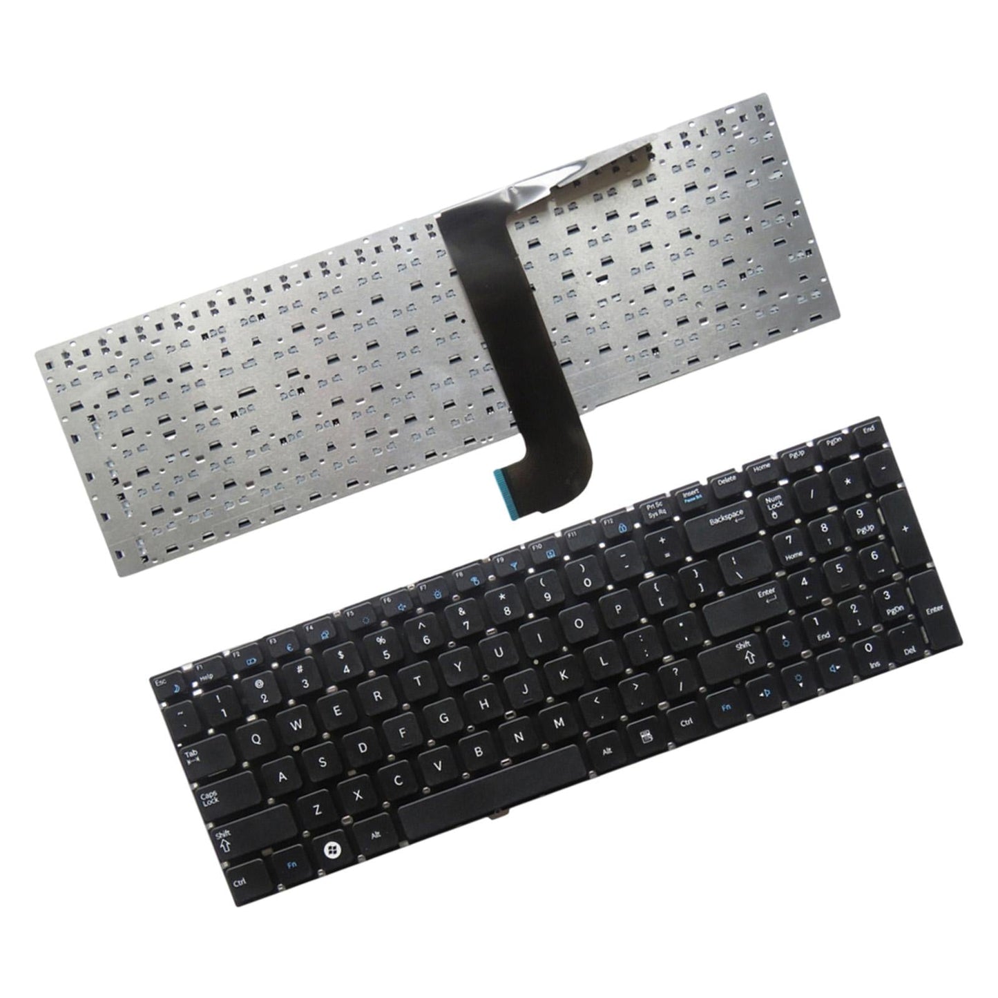 US Laptop Keyboard for Samsung RF510 RF511 QX530 SF511 SF510 Accessories