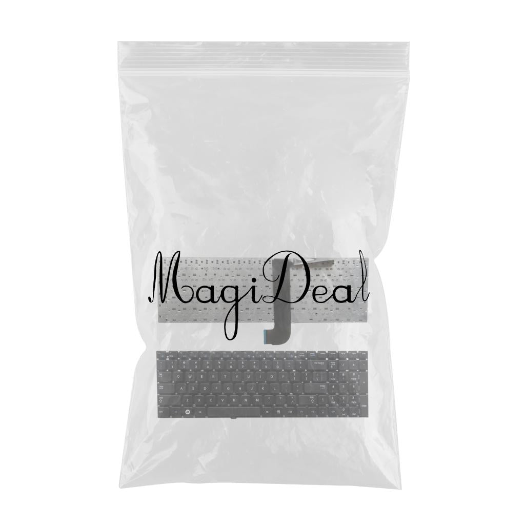 US Laptop Keyboard for Samsung RF510 RF511 QX530 SF511 SF510 Accessories