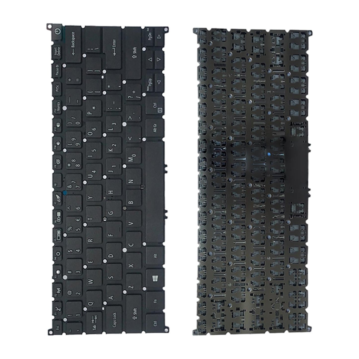 12 Keyboard with Switch US English Style for Acer SF314-54 SF314-54G Laptop"