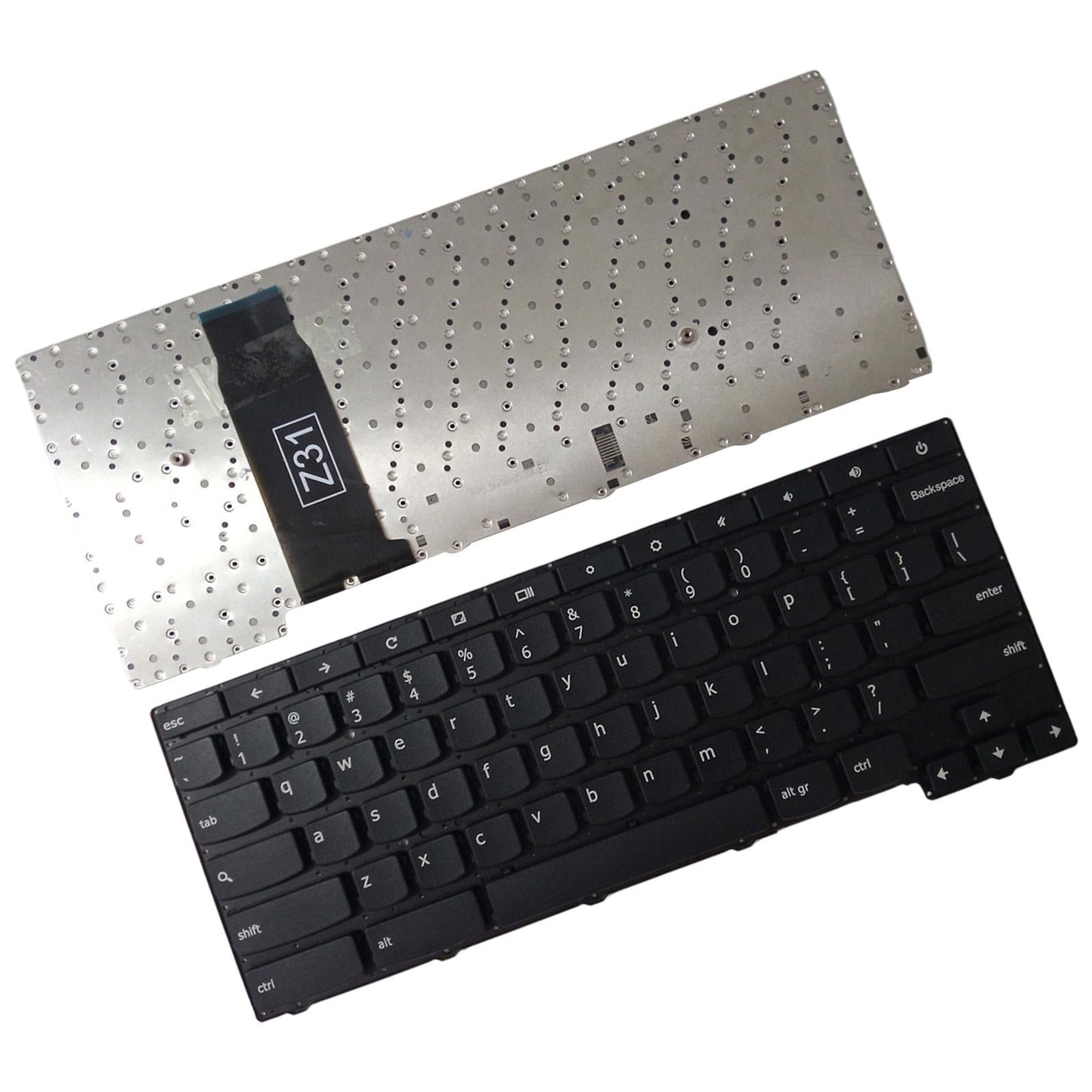 Laptop US Layout Keyboard for Lenovo Yoga 11E High Performance Input Devices