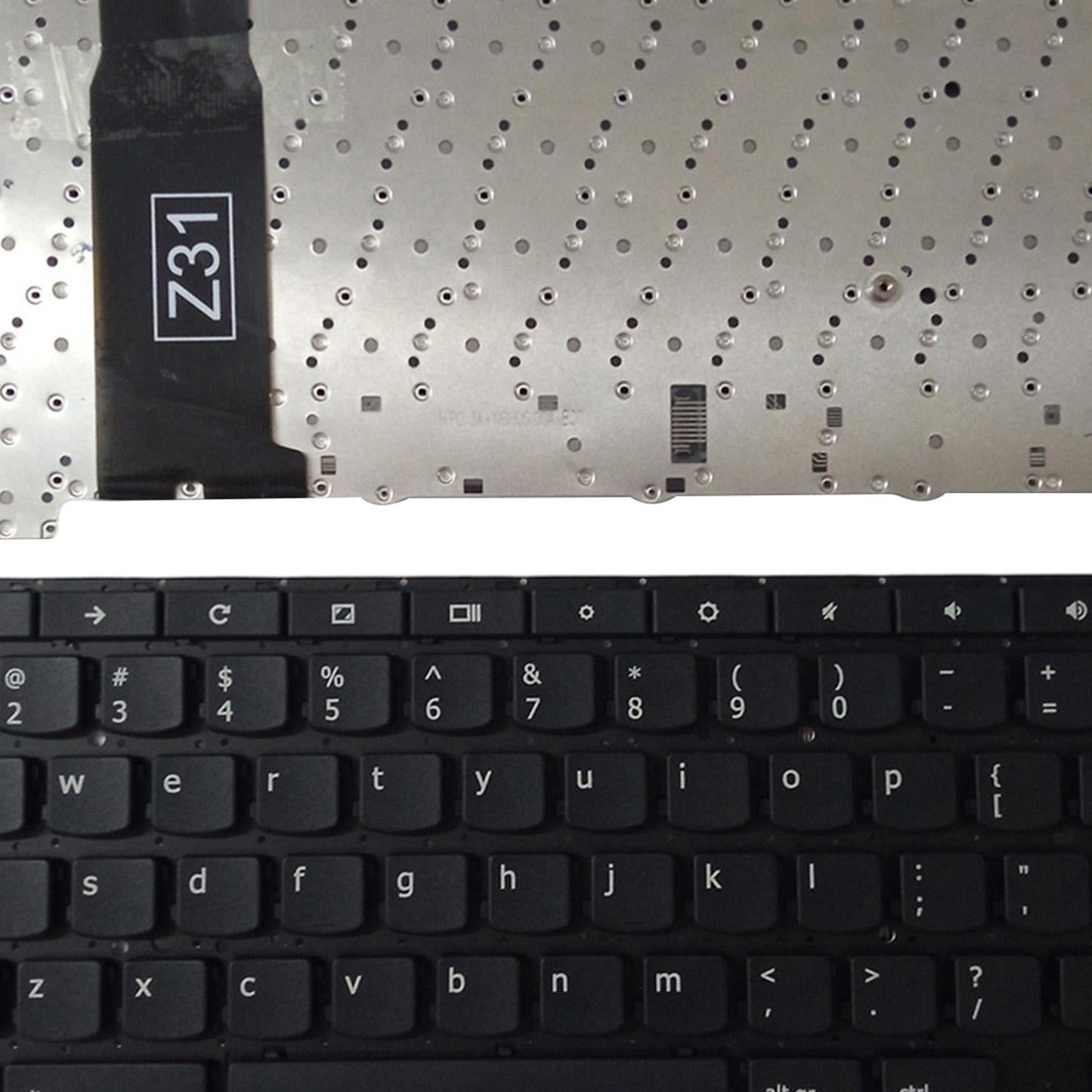 Laptop US Layout Keyboard for Lenovo Yoga 11E High Performance Input Devices