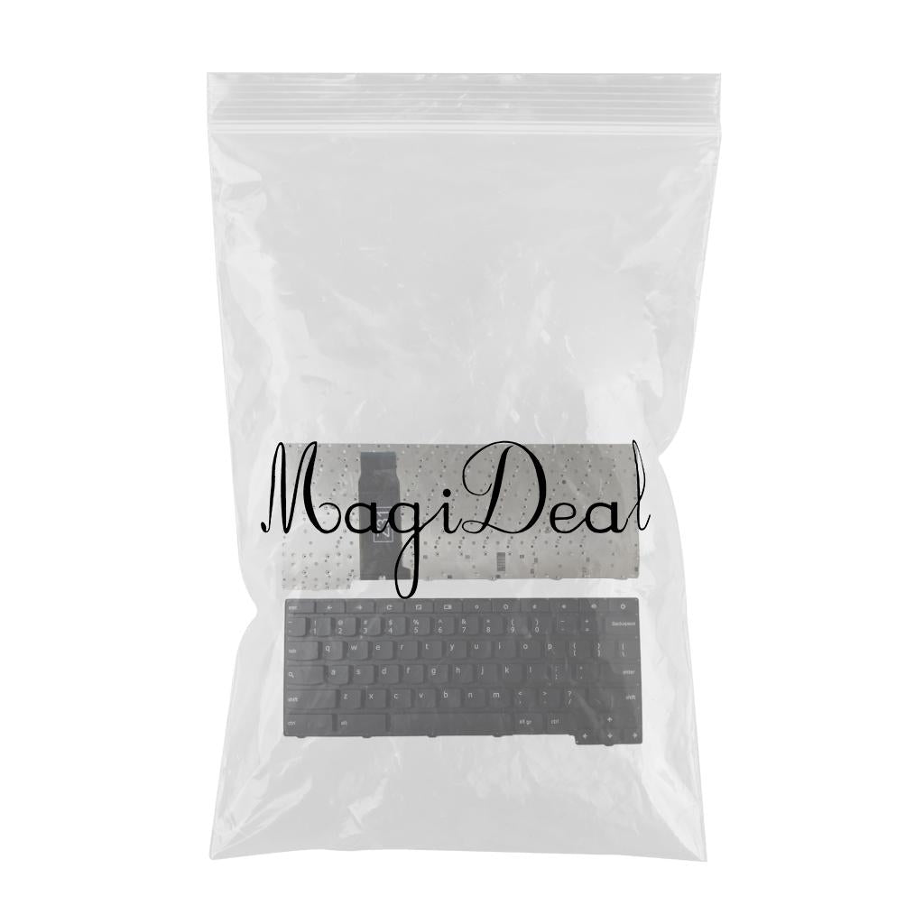 Laptop US Layout Keyboard for Lenovo Yoga 11E High Performance Input Devices