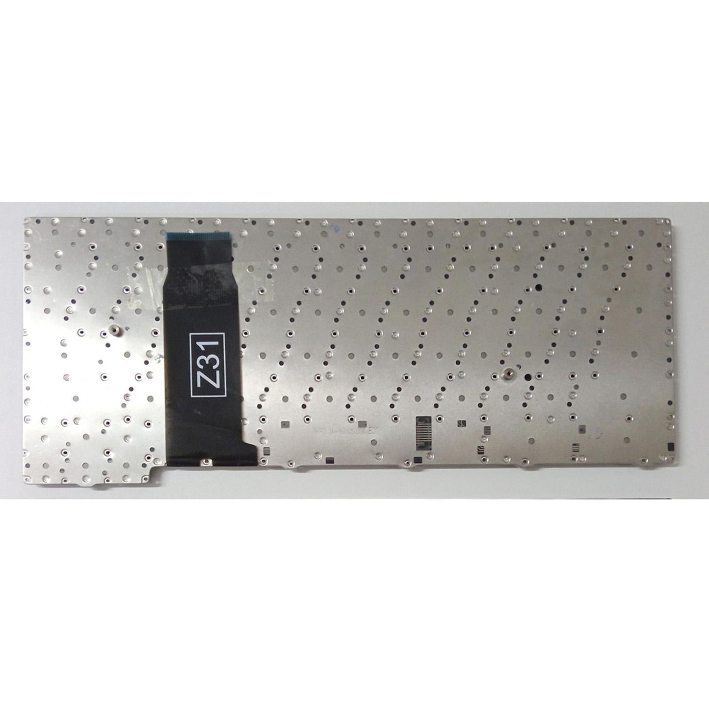 Laptop US Layout Keyboard for Lenovo Yoga 11E High Performance Input Devices