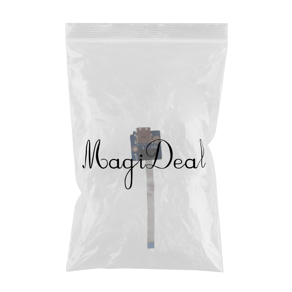 LS-5083P USB DC Power Board USB Board for Lenovo G550 G555