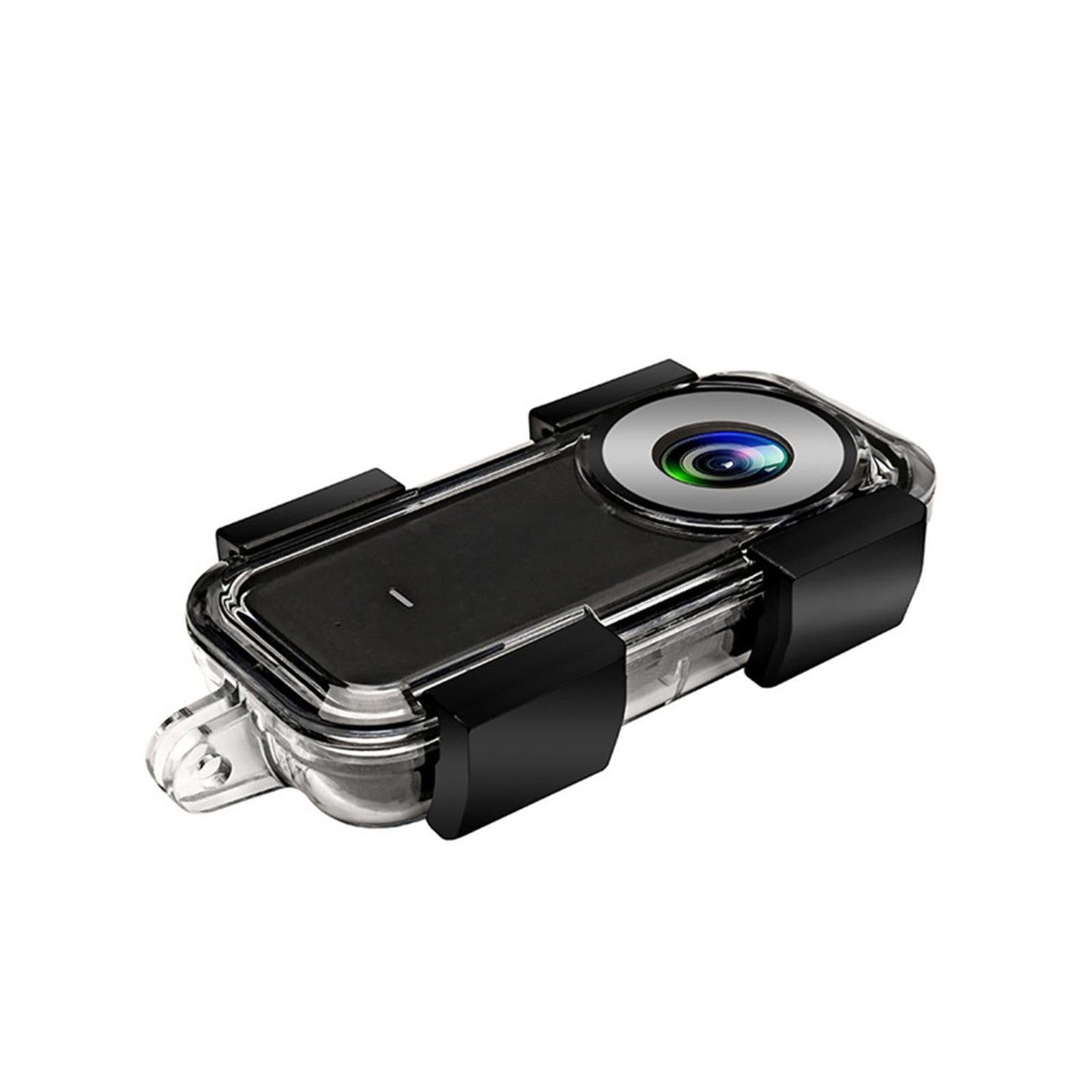 Waterproof Case Underwater Accessories Diving Cover for Insta360 One x2