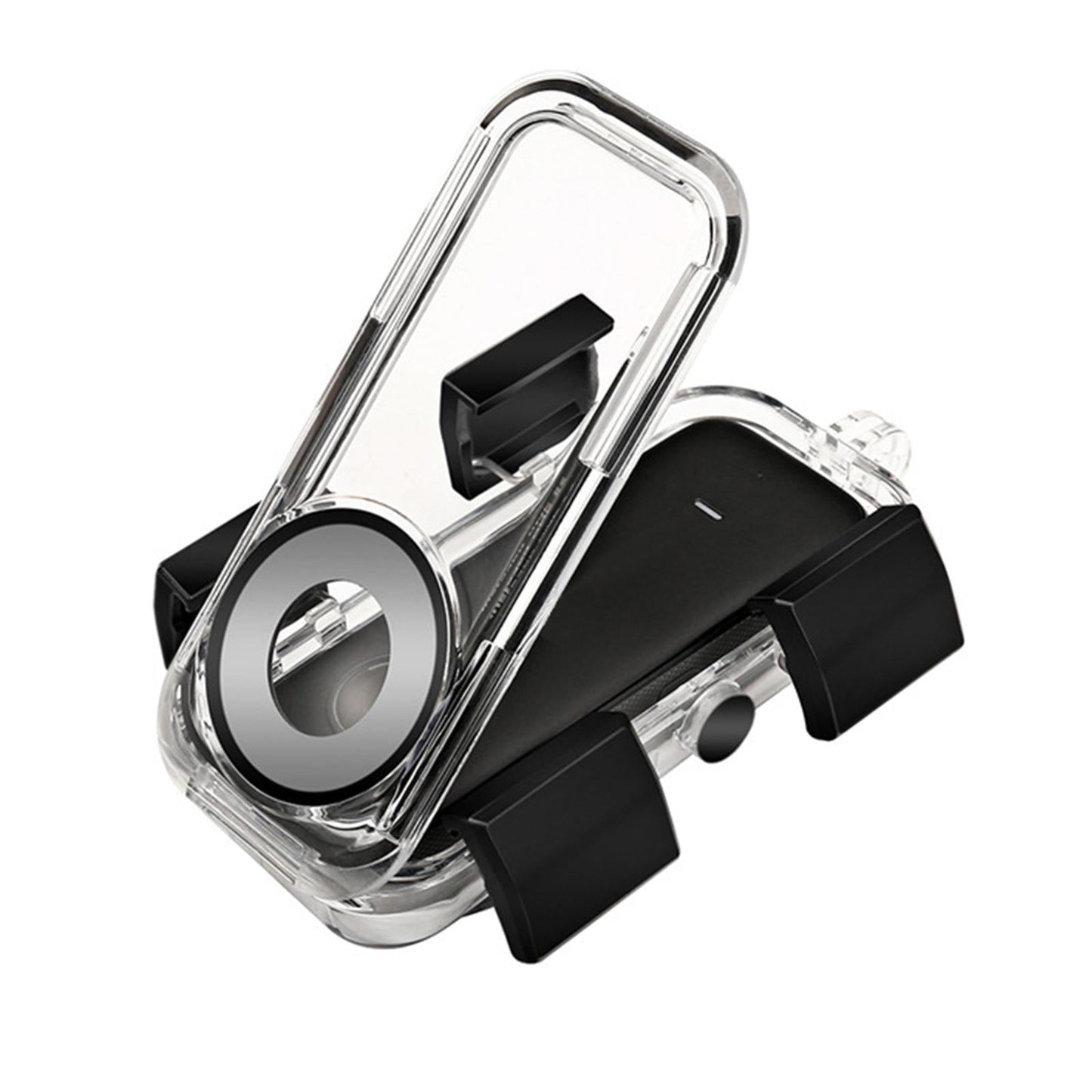 Waterproof Case Underwater Accessories Diving Cover for Insta360 One x2