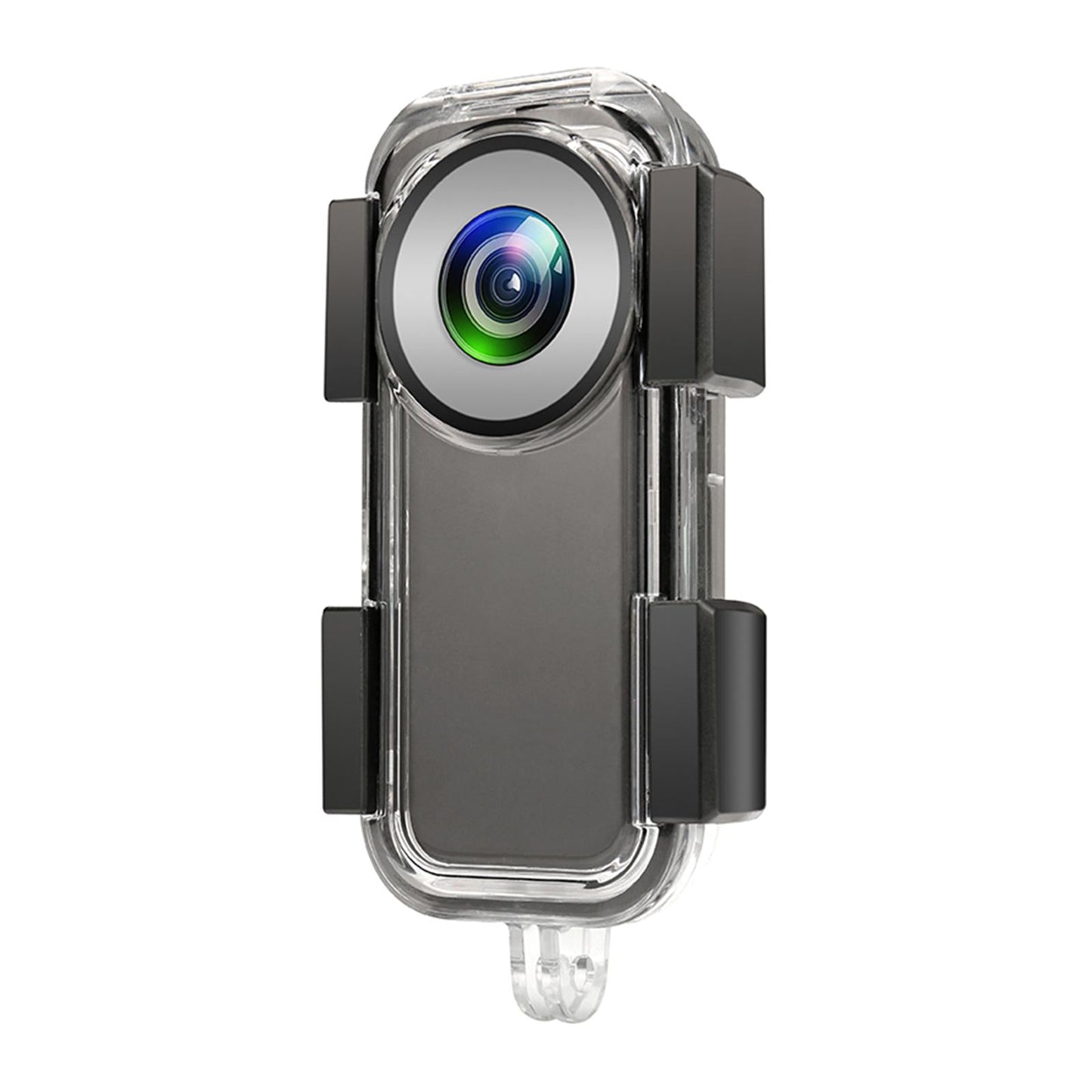 Waterproof Case Underwater Accessories Diving Cover for Insta360 One x2