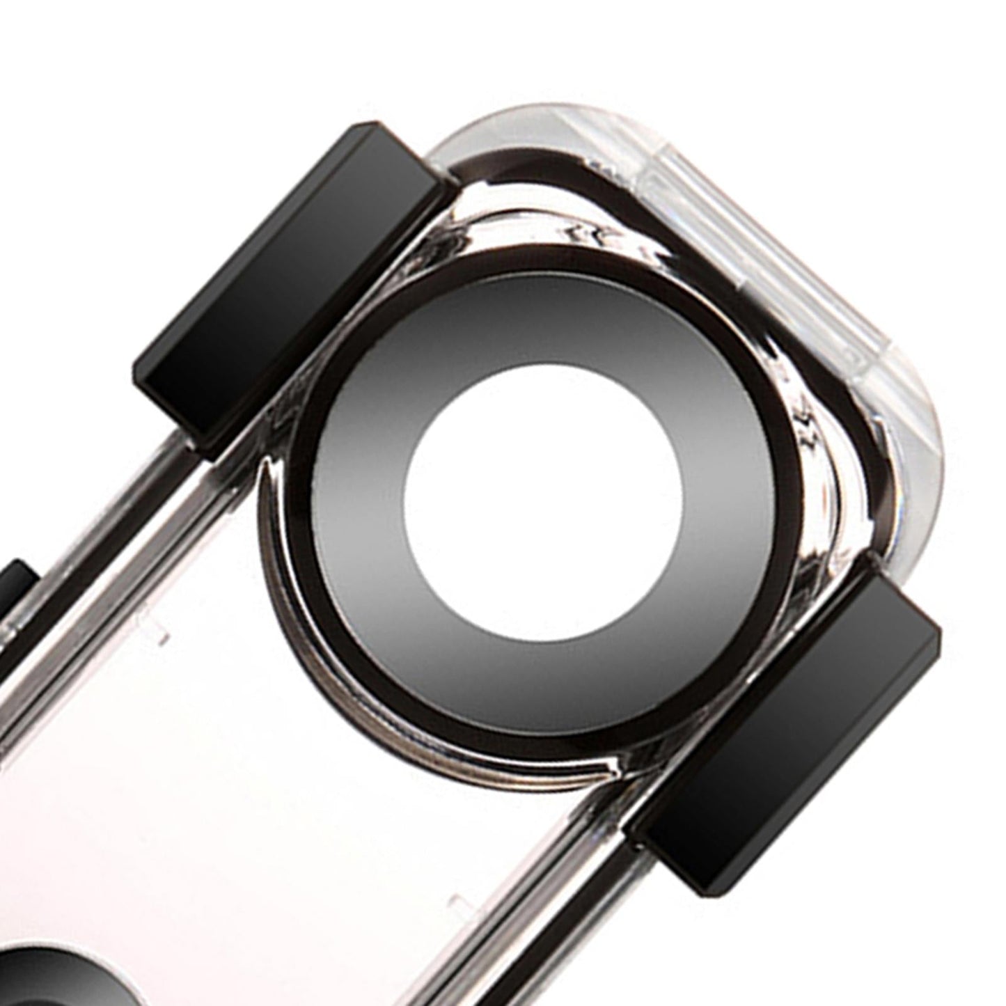 Waterproof Case Underwater Accessories Diving Cover for Insta360 One x2