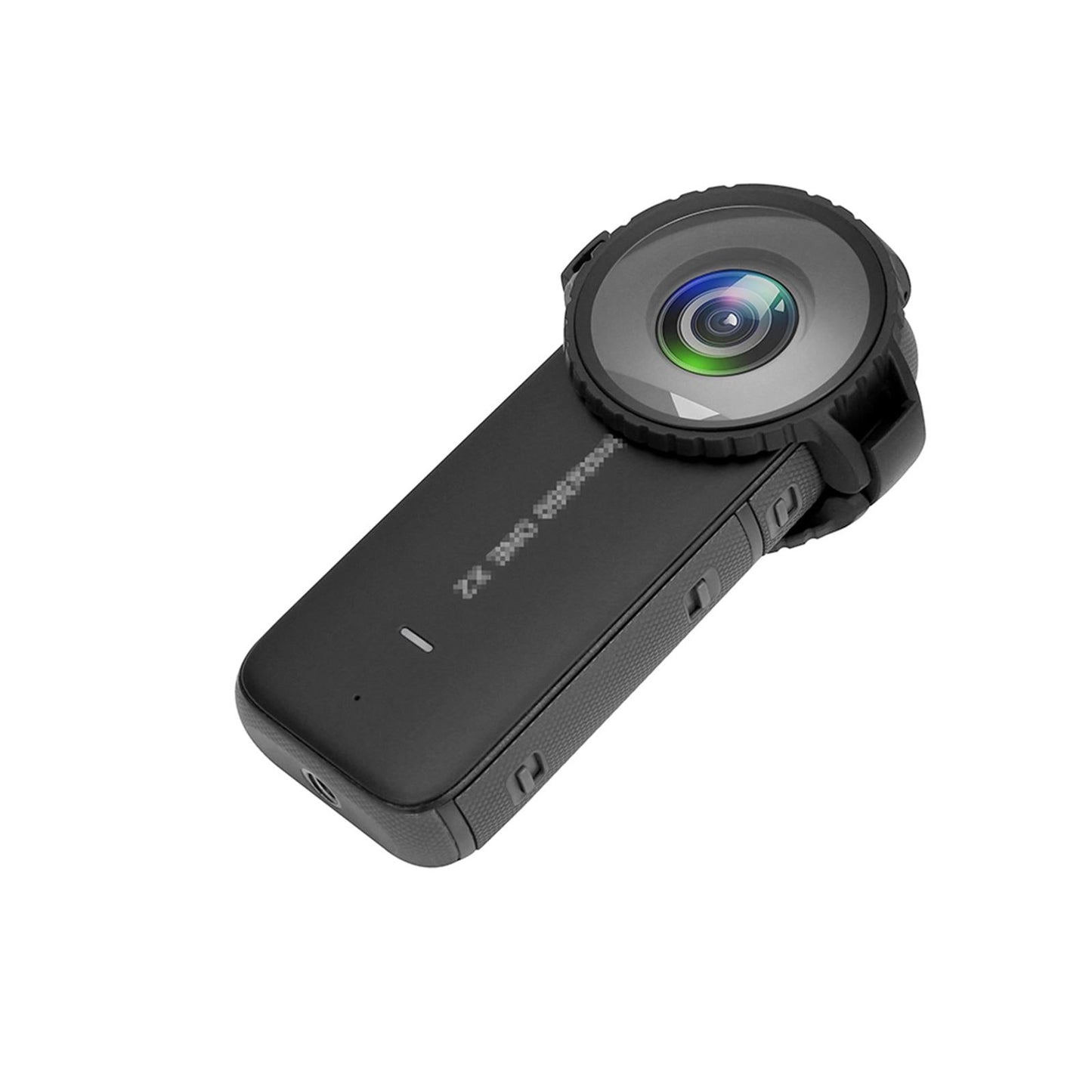 Lens Protector Mounting Bracket Panoramic for Insta360 One x2 Outdoor Sports