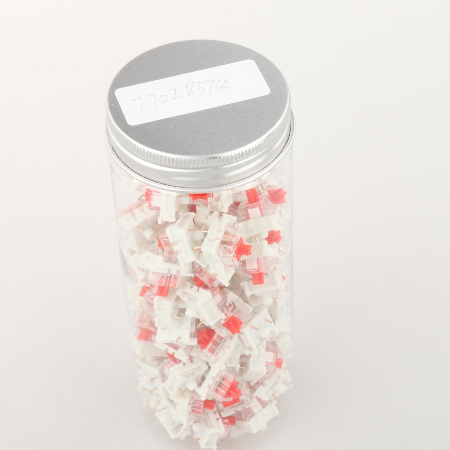 Mechanical Keyboard Switches for MX Switch Keyboard Beginner Enthusiast Red 90