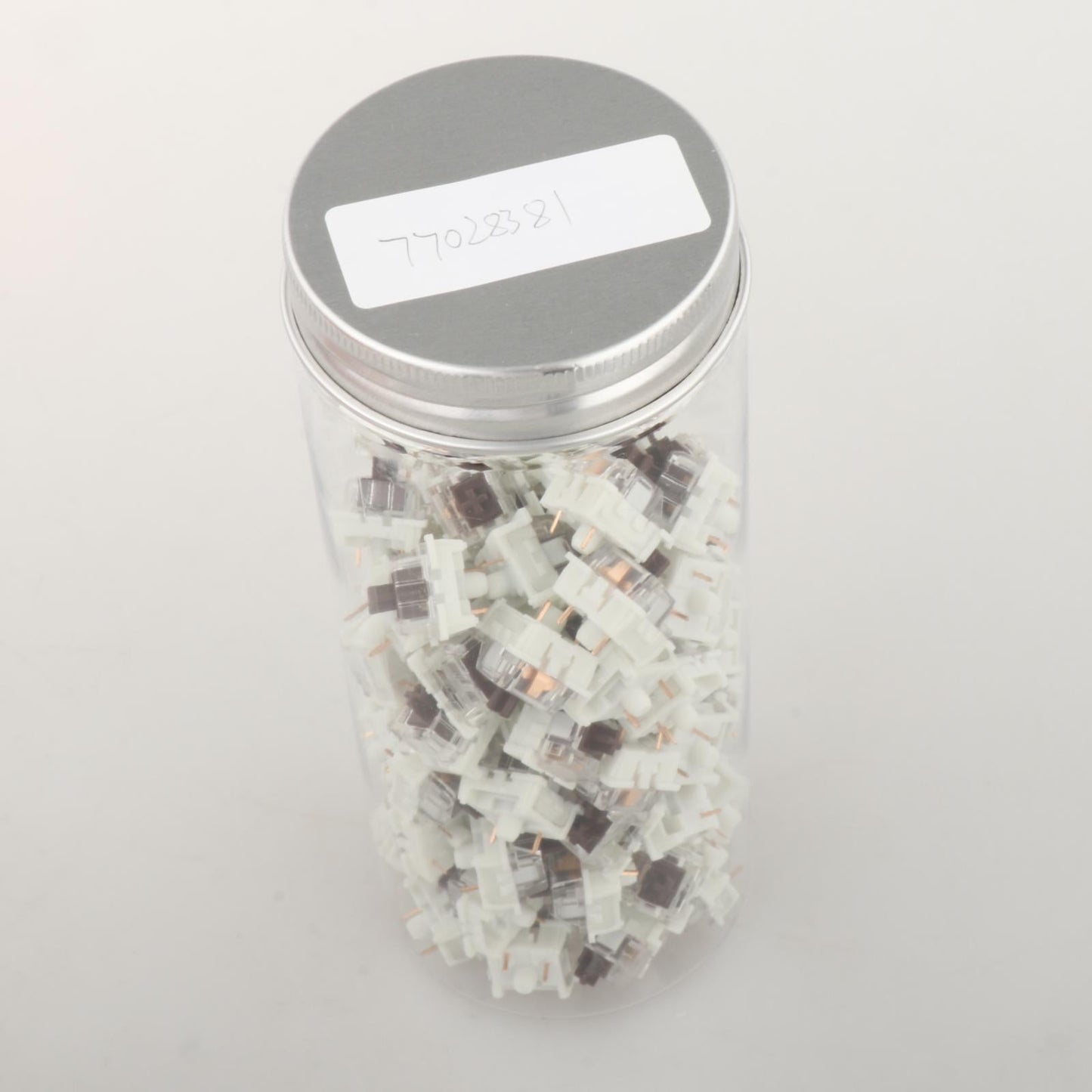 Mechanical Keyboard Switches for MX Switch Keyboard Beginner Enthusiast Brown 90