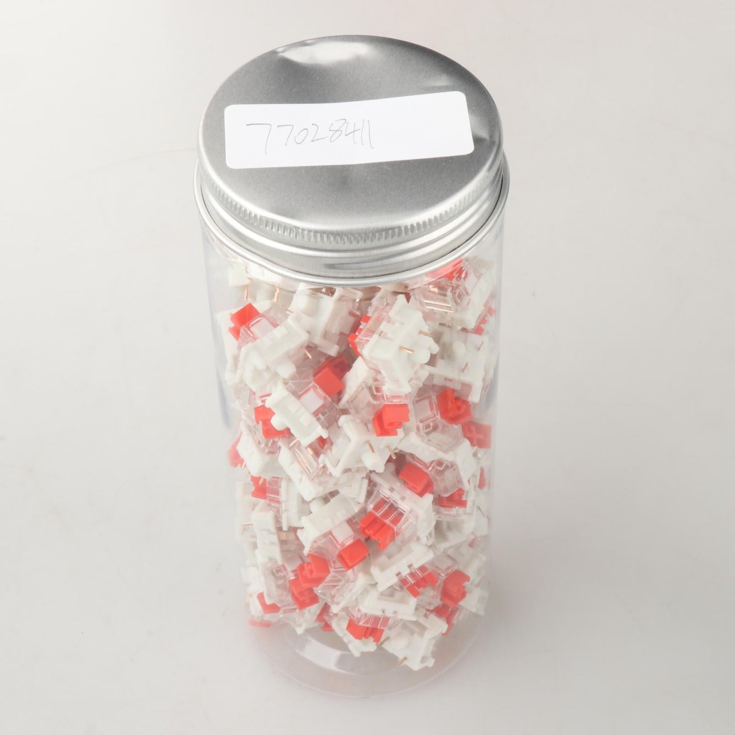 Mechanical Keyboard Switches for MX Switch Keyboard Beginner Enthusiast Dustproof Red 90