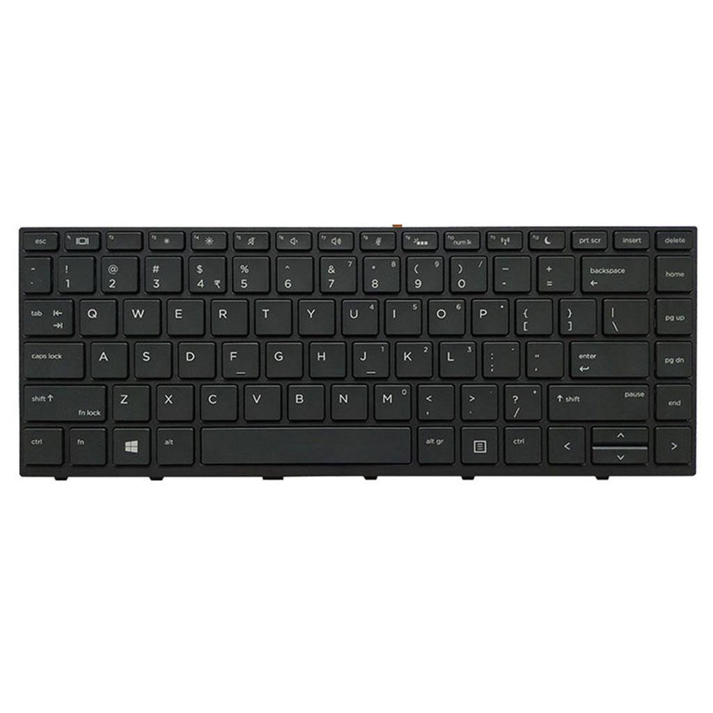 US Layout Keyboard with Backlit for HP ProBook 430 G5 Input Devices Tablets