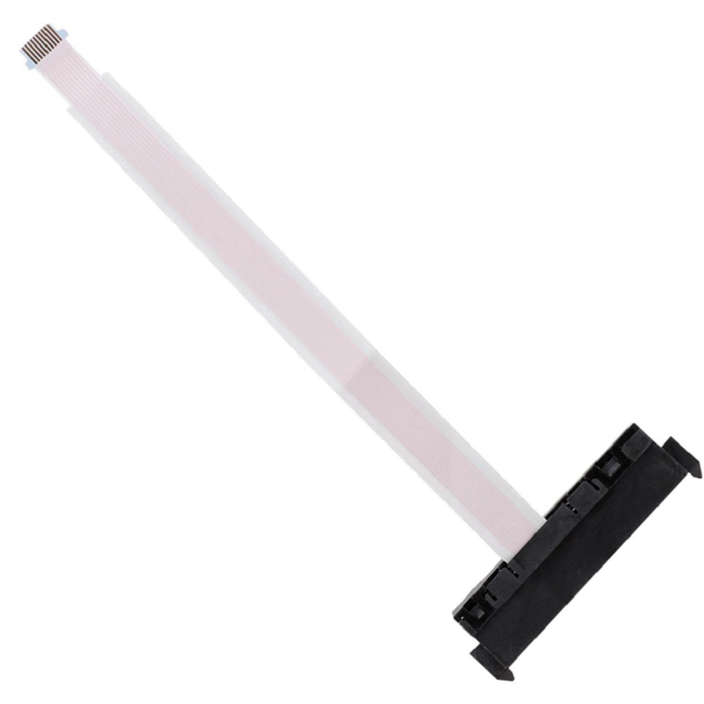 Hard Drive Adapter HDD Cable Connector Replacement for HP 15-Ab 15-Ab065TX