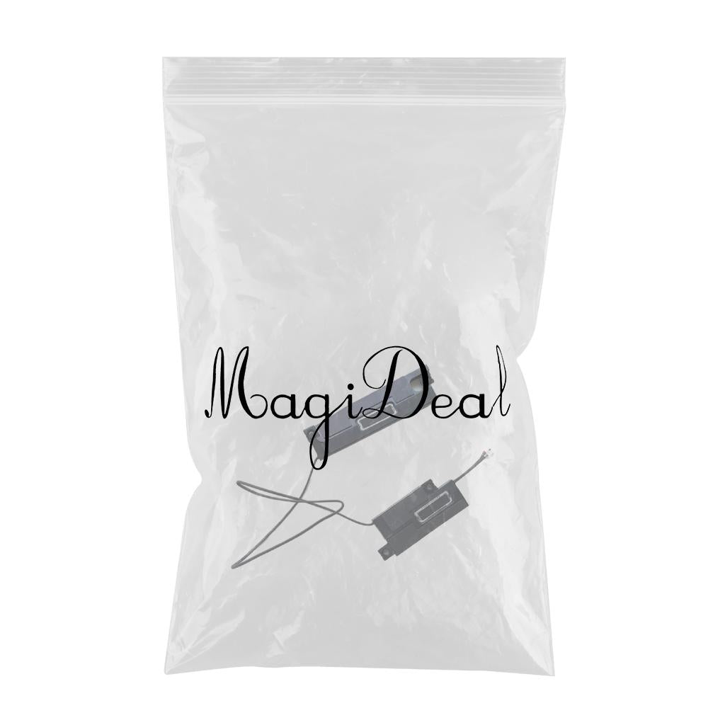 1 Pair Built in Speakers for ThinkPad T490S T495S 01Yn268 01Yn267 Computers