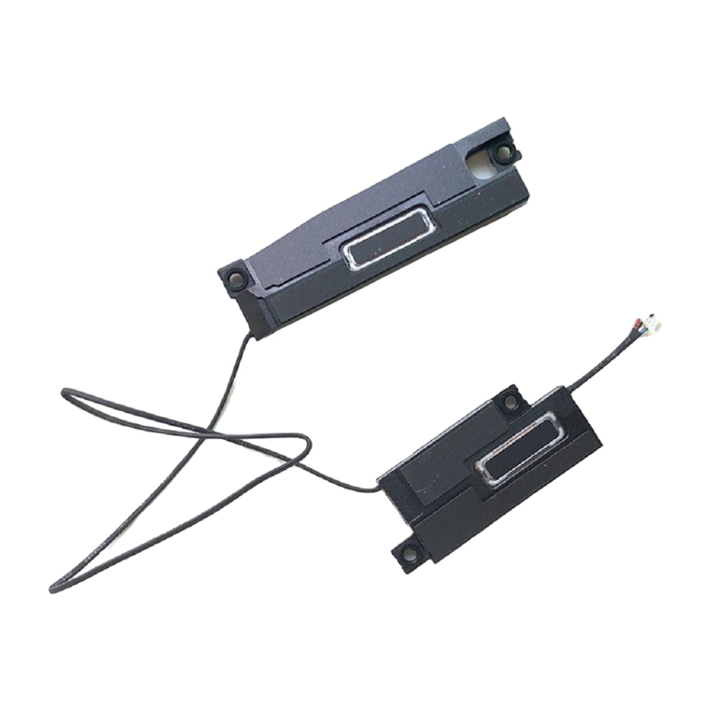 1 Pair Built in Speakers for ThinkPad T490S T495S 01Yn268 01Yn267 Computers