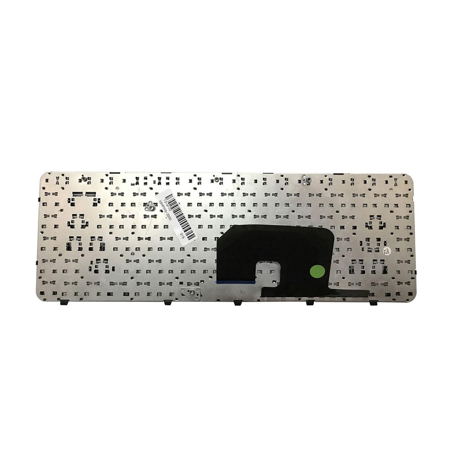 US Layout Keyboard Components Computer for HP DV6-3000 DV6-3025DX DV6-3052NR