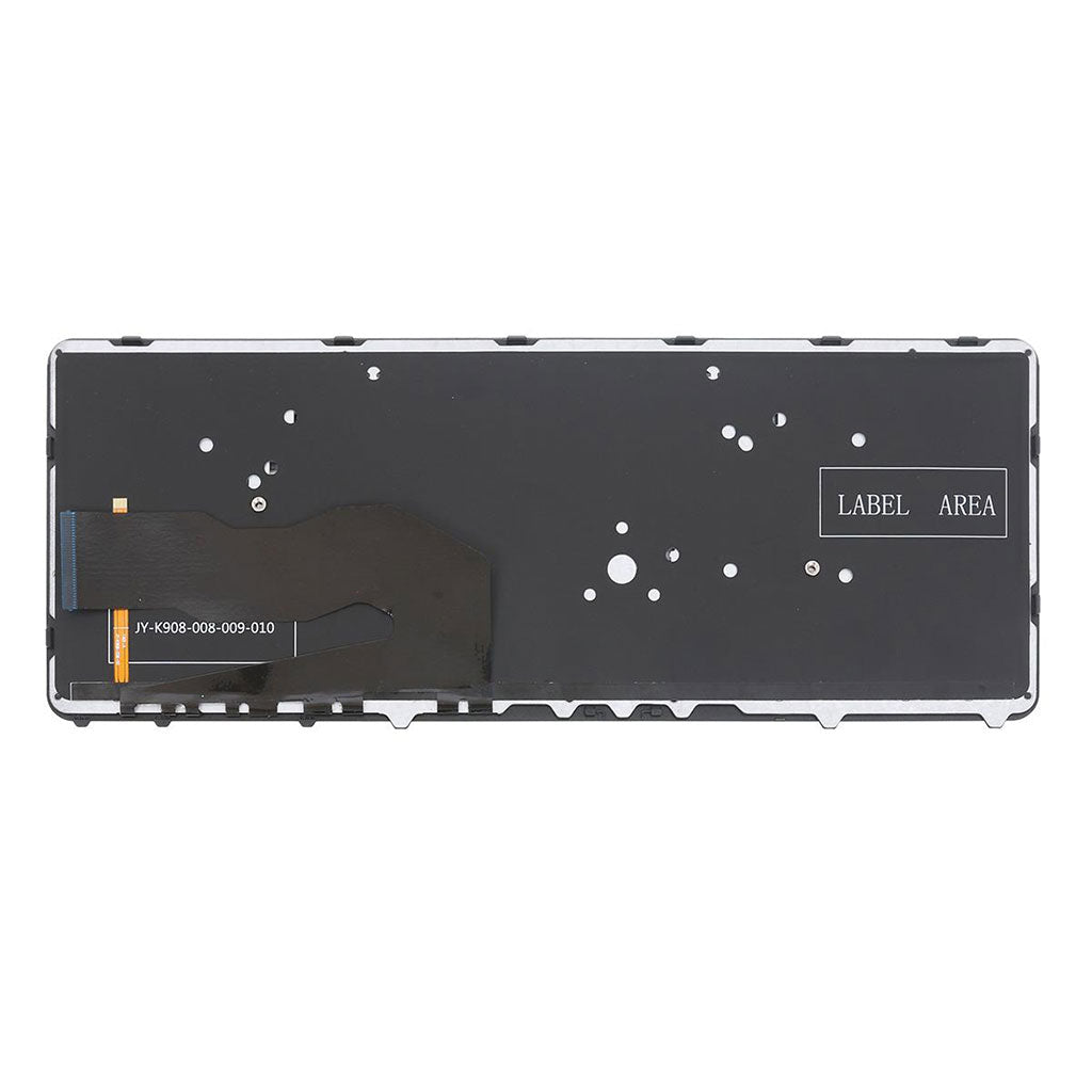 Backlit Laptop Keyboard 850 G1 G2 US English Style New for HP 840 G1 G2