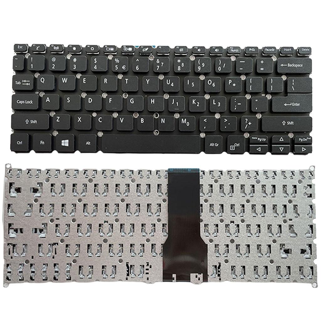 Laptop Keyboard Premium for Acer Aspire SF114-32 Accessories Direct Replaces