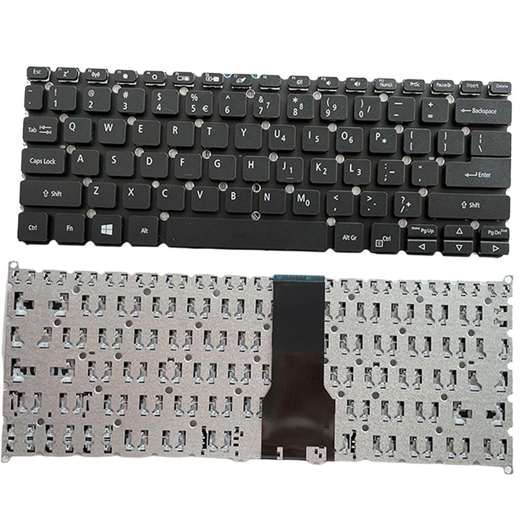 Laptop Keyboard Premium for Acer Aspire SF114-32 Accessories Direct Replaces
