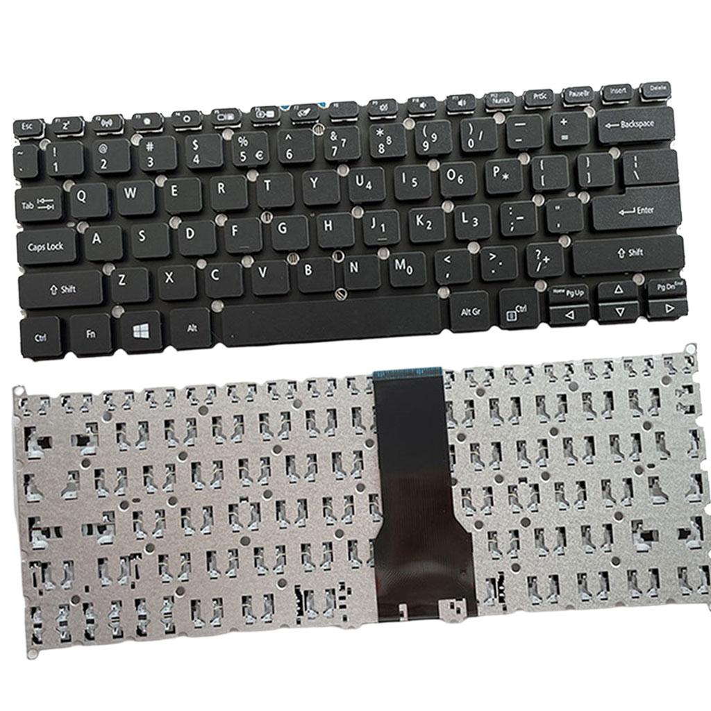 Laptop Keyboard Premium for Acer Aspire SF114-32 Accessories Direct Replaces