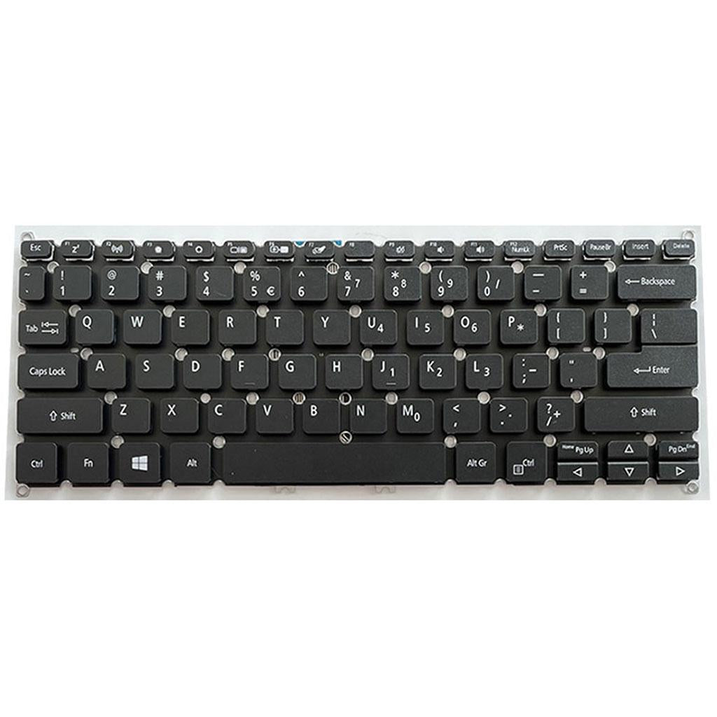 Laptop Keyboard Premium for Acer Aspire SF114-32 Accessories Direct Replaces