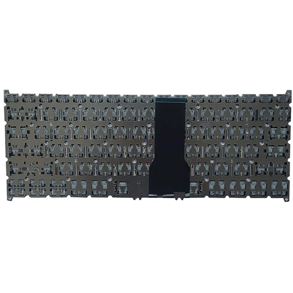 US Layout Keyboard Black for Acer SF314-54G-52L8 SF314-56G High Performance