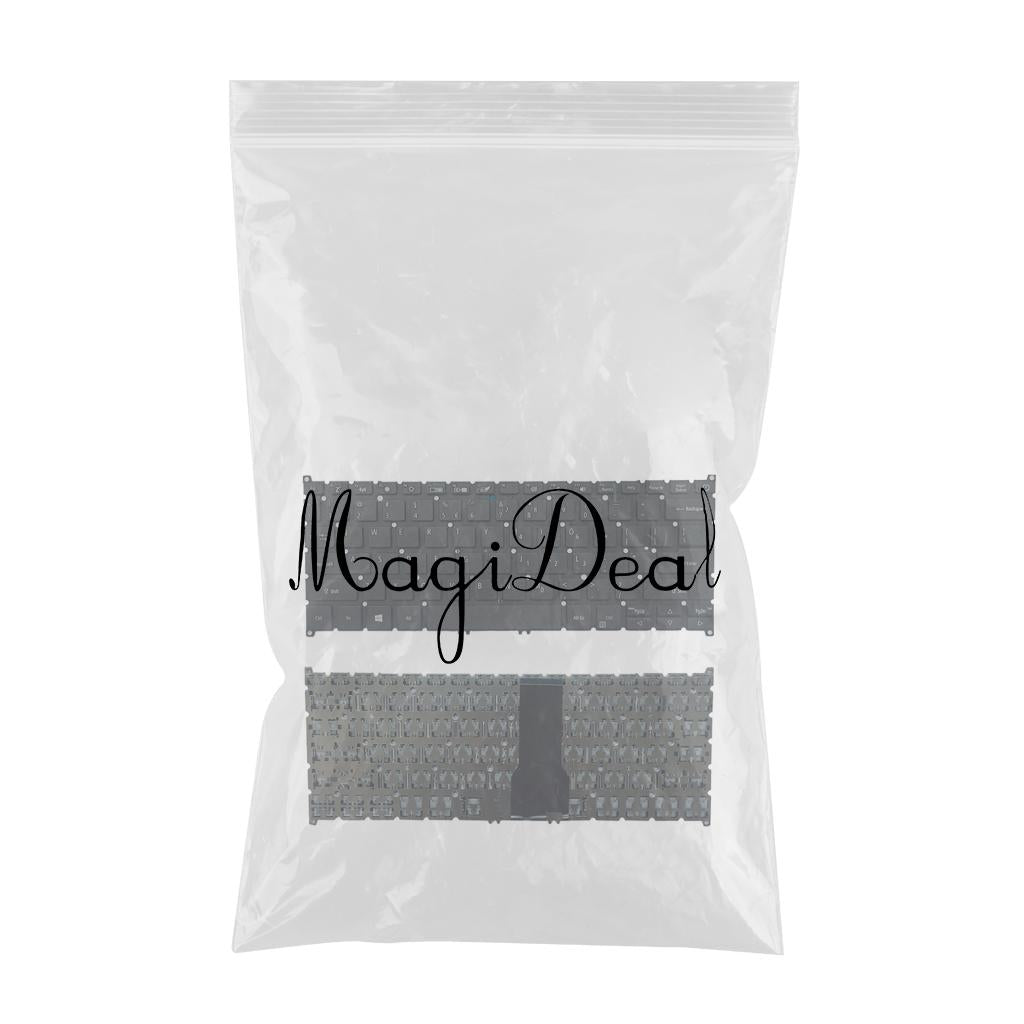 US Layout Keyboard Black for Acer SF314-54G-52L8 SF314-56G High Performance