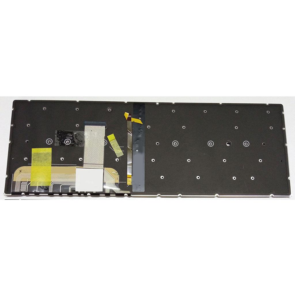 Keyboard US Layout Replacement Backlit Simple for HP Elitebook x360 1040 G5