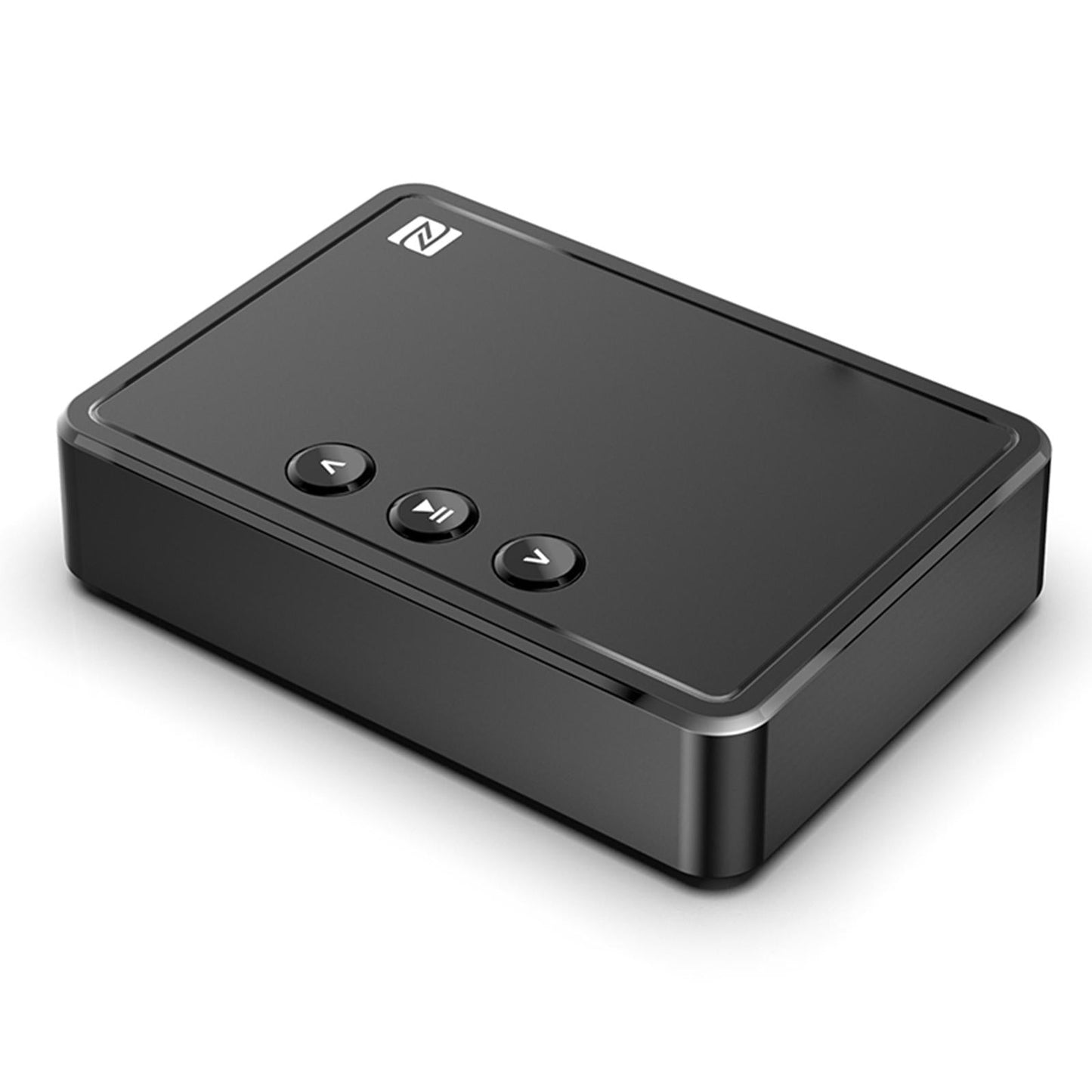 Wireless NFC Bluetooth 5.0 Receiver Adapter 3.5mm AUX RCA USB Low Latency