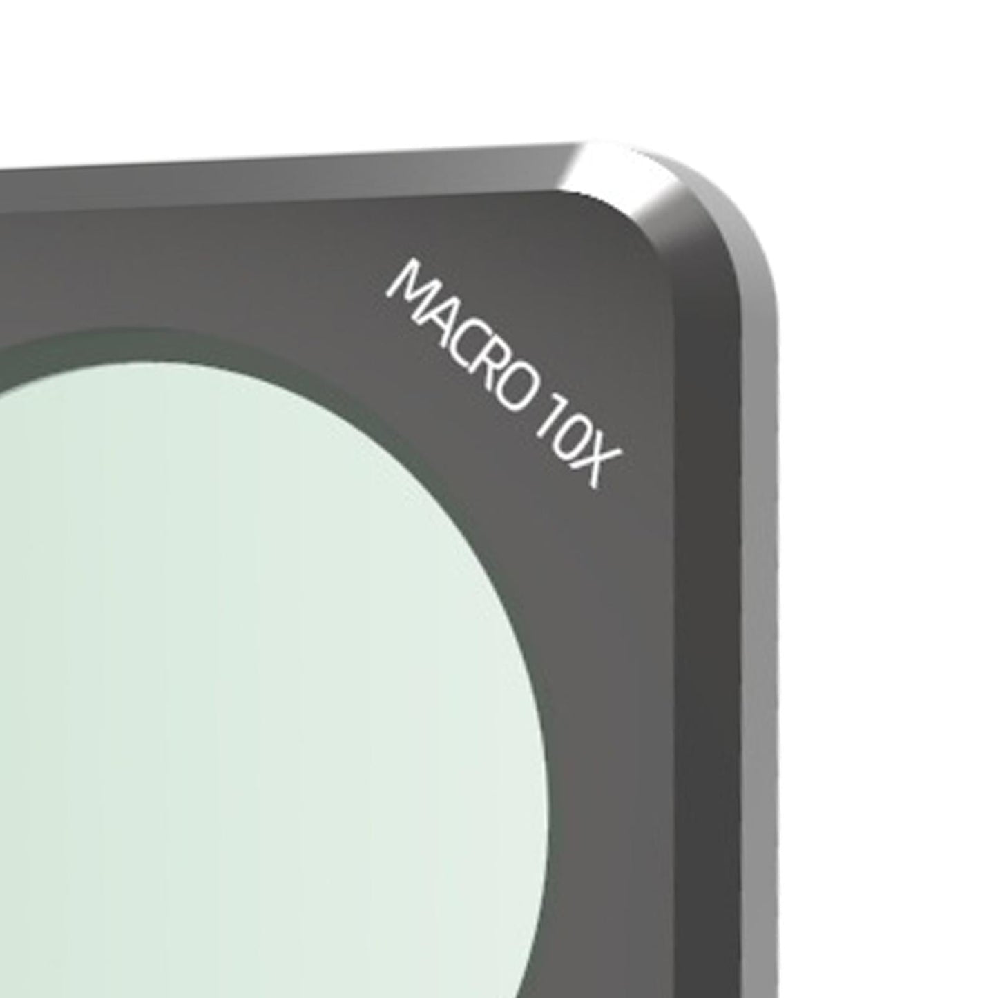 Filter Multi-Resistant Multi-Layer Coating for DJI Action 2 Camera Photos 10x filter