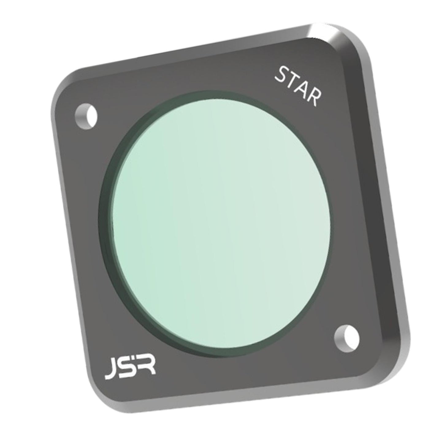 Filter Multi-Resistant Multi-Layer Coating for DJI Action 2 Camera Photos Star