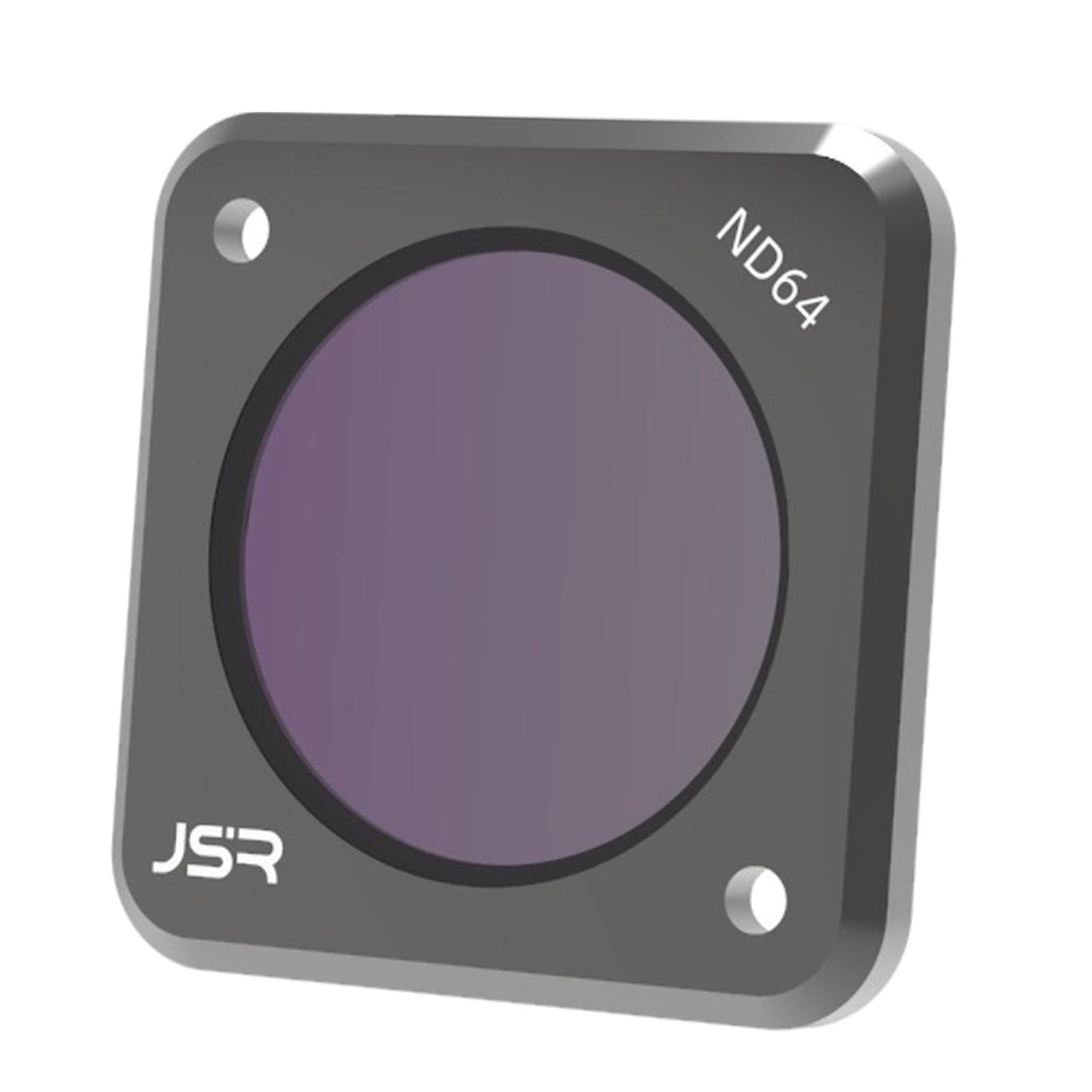 Filter Multi-Resistant Multi-Layer Coating for DJI Action 2 Camera Photos ND64
