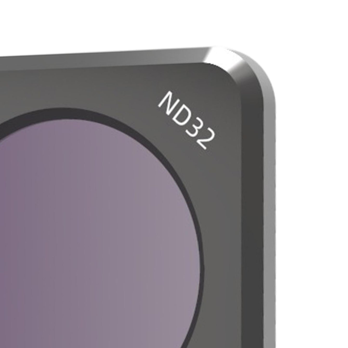 Filter Multi-Resistant Multi-Layer Coating for DJI Action 2 Camera Photos ND32