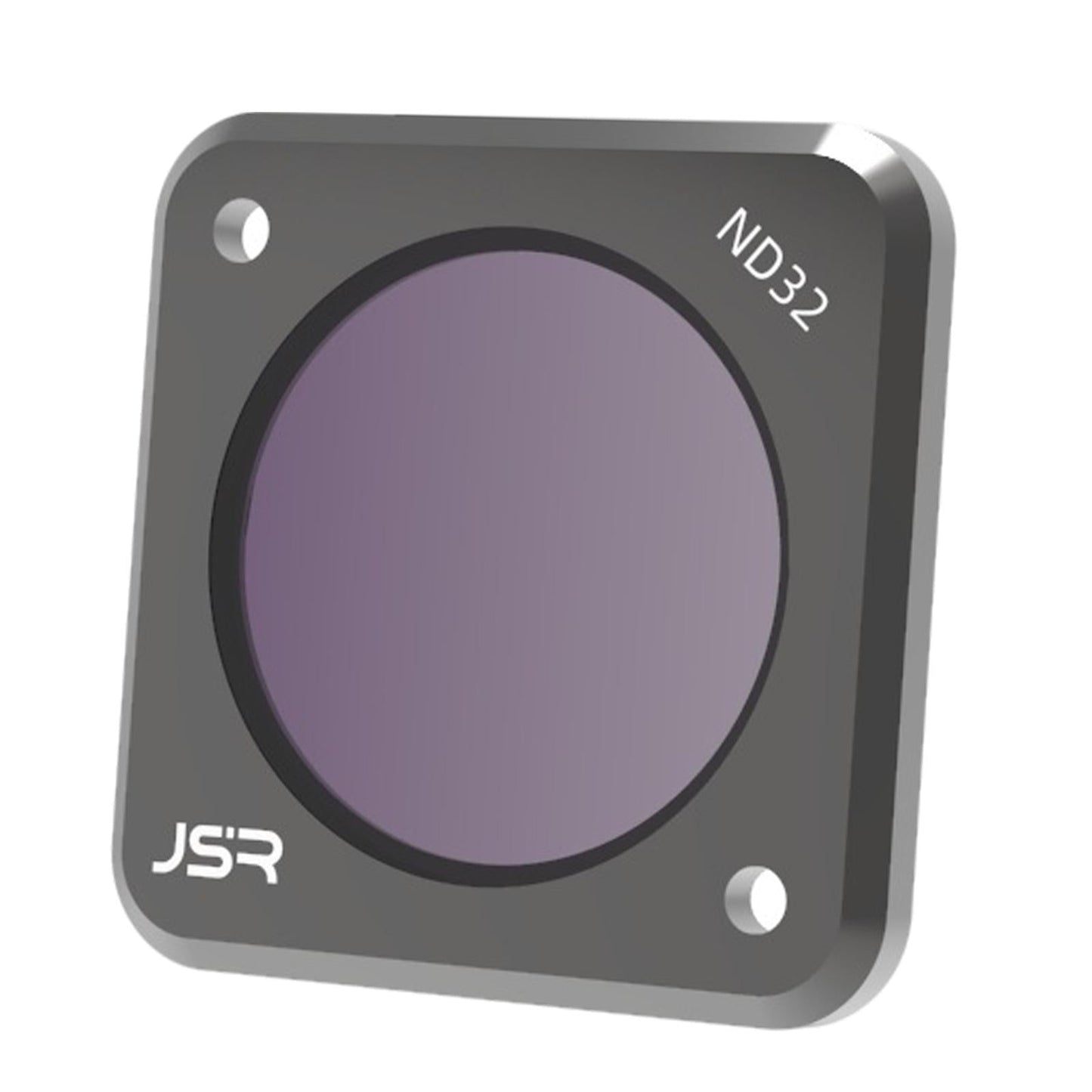 Filter Multi-Resistant Multi-Layer Coating for DJI Action 2 Camera Photos ND32