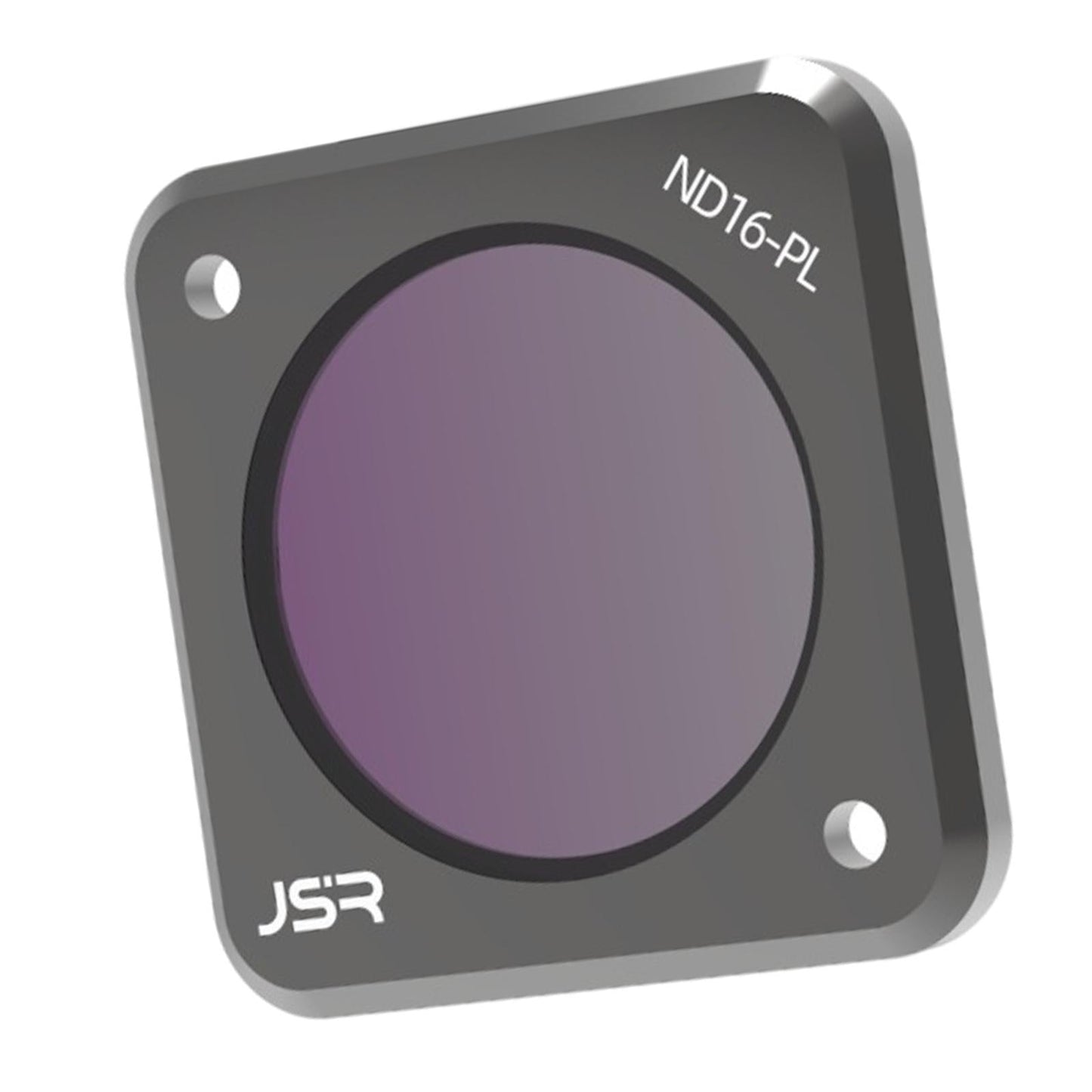 Filter Multi-Resistant Multi-Layer Coating for DJI Action 2 Camera Photos ND16PL