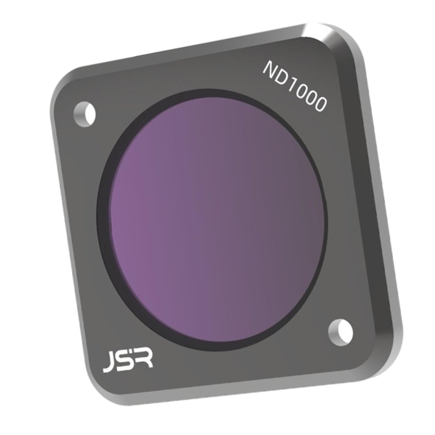 Filter Multi-Resistant Multi-Layer Coating for DJI Action 2 Camera Photos ND1000