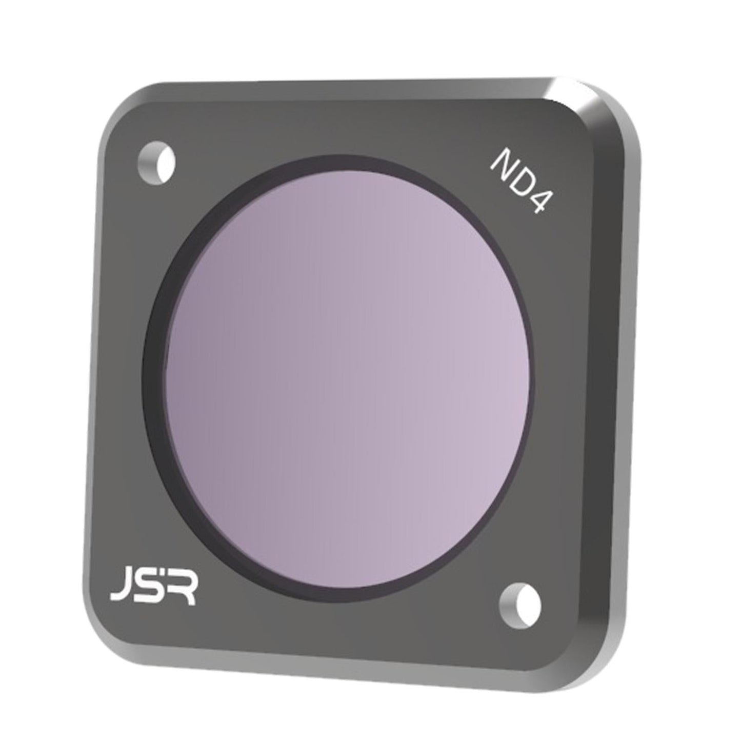Filter Multi-Resistant Multi-Layer Coating for DJI Action 2 Camera Photos ND4