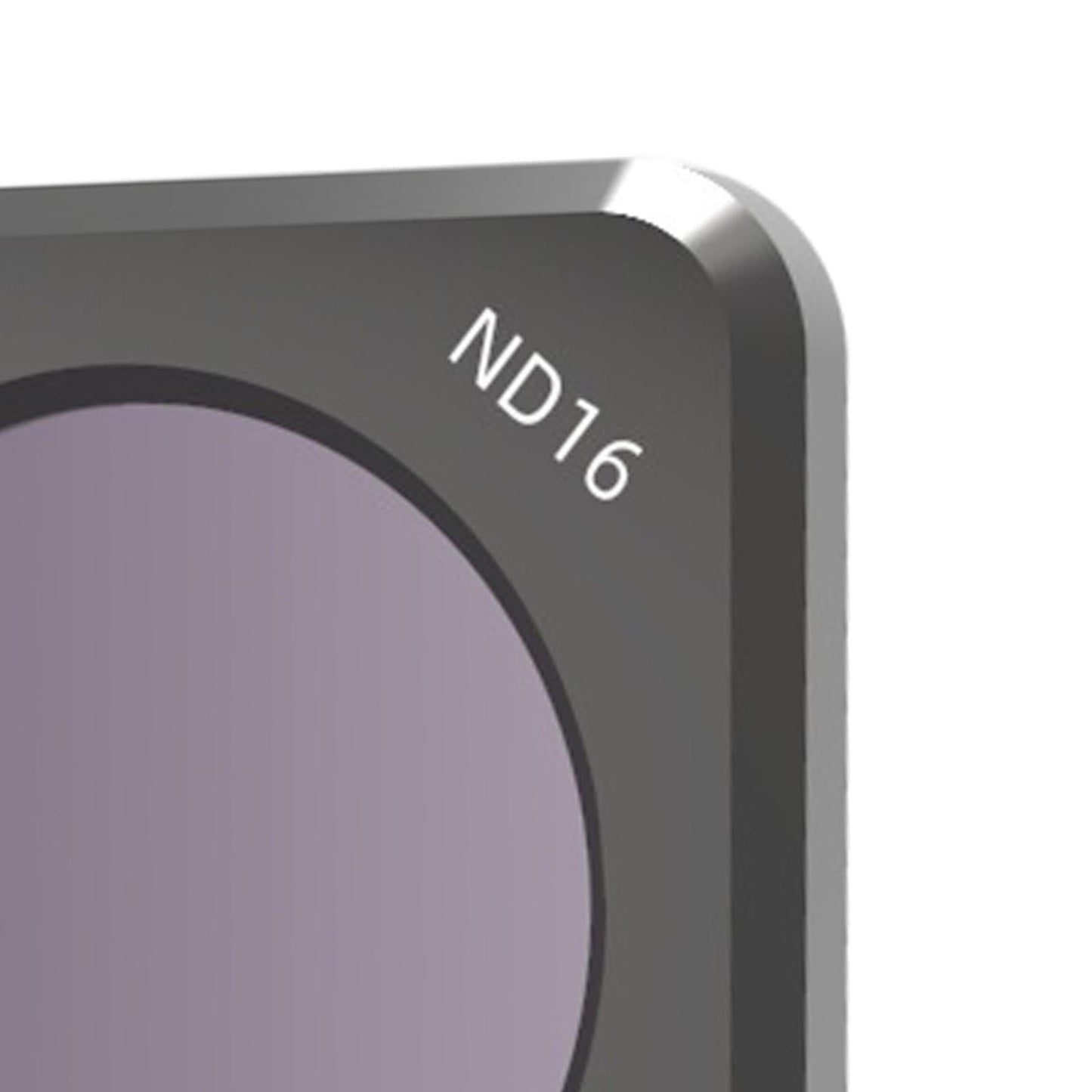 Filter Multi-Resistant Multi-Layer Coating for DJI Action 2 Camera Photos ND16