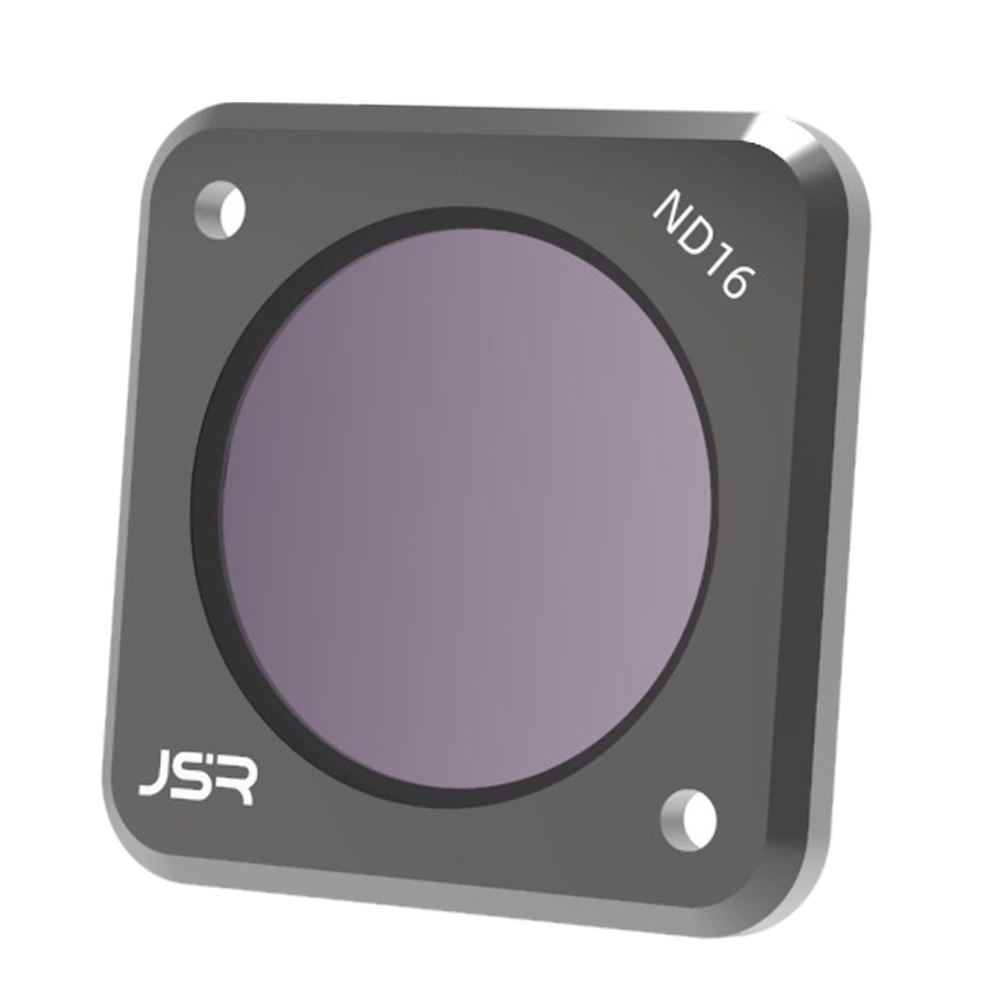 Filter Multi-Resistant Multi-Layer Coating for DJI Action 2 Camera Photos ND16